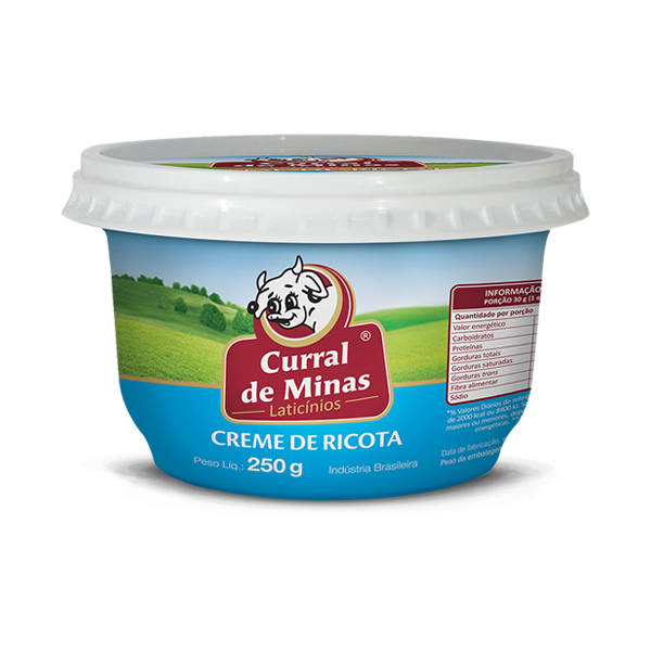 Creme de Ricota