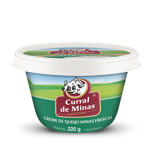 Creme de Frescal