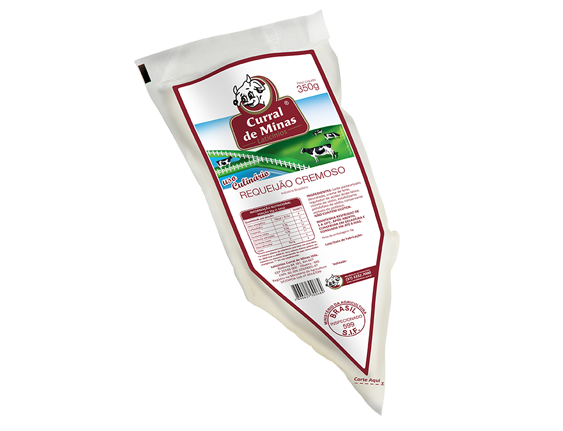REQUEIJÃO BISNAGA 350GR
